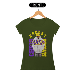 Nome do produto BABY LONG CHRIS BROWN