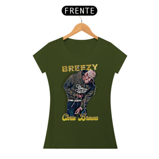 Nome do produto BABY LONG CHRIS BROWN