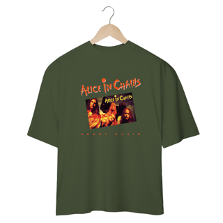 Nome do produto OVERSIZED ALICE IN CHAINS