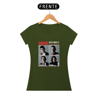 Nome do produto BABY LONG ARCTIC MONKEYS