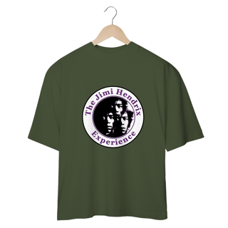 Nome do produto OVERSIZED JIMI HENDRIX