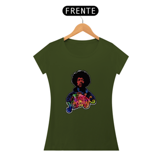 Nome do produto BABY LONG JIMI HENDRIX