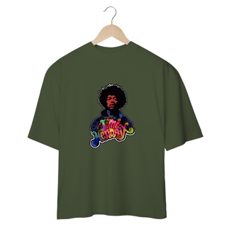 Nome do produto OVERSIZED JIMI HENDRIX