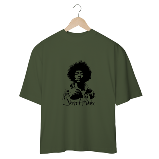 Nome do produto OVERSIZED JIMI HENDRIX
