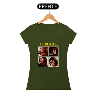 Nome do produto BABY LONG BEATLES