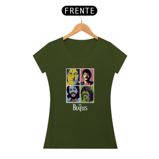 Nome do produto BABY LONG BEATLES