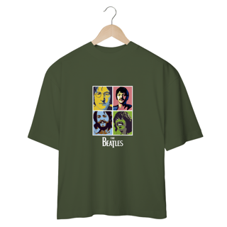 Nome do produto OVERSIZED BEATLES