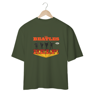 Nome do produto OVERSIZED BEATLES