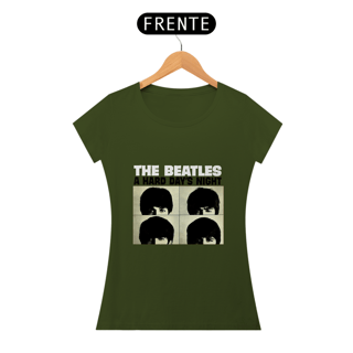 Nome do produto BABY LONG BEATLES