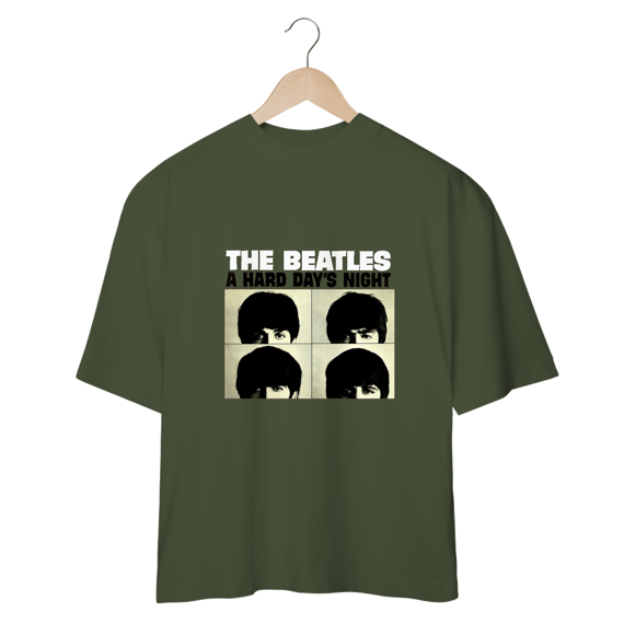 OVERSIZED BEATLES