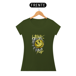 Nome do produto BABY LONG BLINK 182