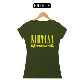 Nome do produto BABY LONG NIRVANA