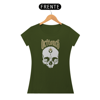 Nome do produto BABY LONG DEFTONES