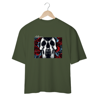 Nome do produto OVERSIZED DEFTONES