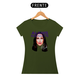 Nome do produto BABY LONG ALANIS MORISSETE
