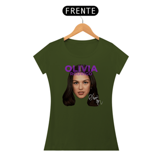 Nome do produto BABY LONG OLIVIA RODRIGO
