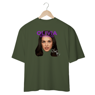 Nome do produto OVERSIZED OLIVIA RODRIGO