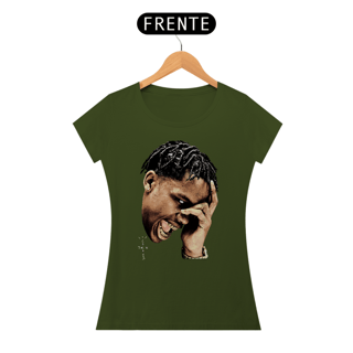 Nome do produto BABY LONG TRAVIS SCOTT