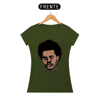Nome do produto BABY LONG THE WEEKND