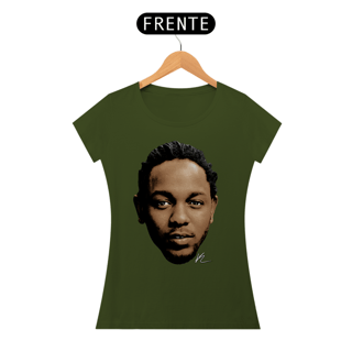 Nome do produto BABY LONG KENDRICK LAMAR