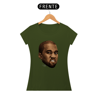 Nome do produto BABY LONG KANYE WEST