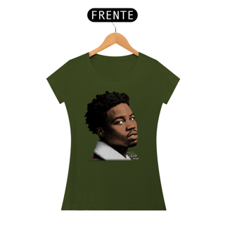 Nome do produto BABY LONG RODDY RICCH