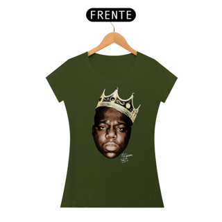 Nome do produto BABY LONG NOTORIOUS B.I.G