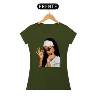 Nome do produto BABY LONG AALIYAH