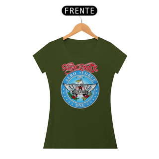 Nome do produto CAMISETA AEROSMITH
