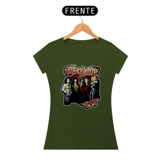 Nome do produto BABY LONG AEROSMITH