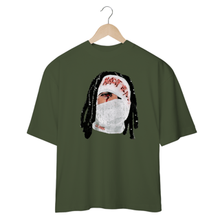 Nome do produto CAMISETA OVERSIZED LIL DURK