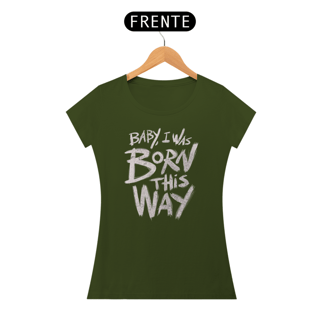 Nome do produto BABY LONG LADY GAGA 