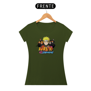 Nome do produto BABY LONG NARUTO