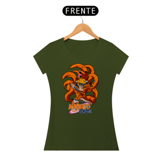 Nome do produto BABY LONG NARUTO