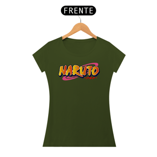 Nome do produto BABY LONG NARUTO