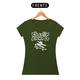 Nome do produto BABY LONG CHARLIE BROWN JR