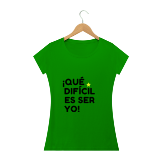 Nome do produto Baby Long - ¡Que difícil es ser yo! ★