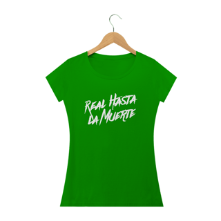 Nome do produto Baby Long - Karol G Real Hasta La Muerte