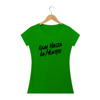 Nome do produto Baby Long - Karol G Real Hasta La Murte