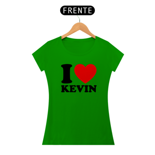 Nome do produto Baby Long - Jonas Brothers I Love Kevin