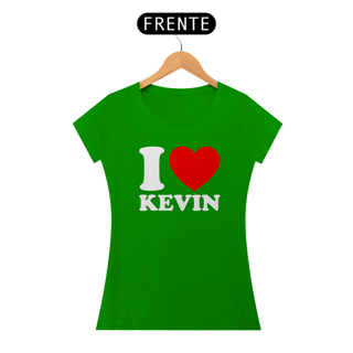 Nome do produto Baby Long - Jonas Brothers I Love Kevin