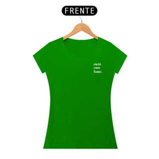 Nome do produto Baby Long - JUNIOR fome