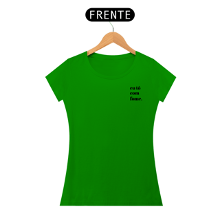 Nome do produto Baby Long - JUNIOR fome