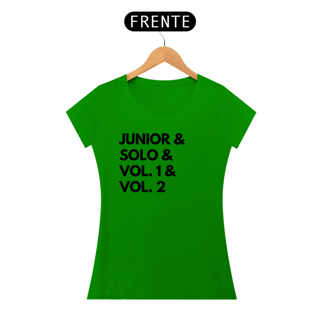 Nome do produto Baby Long - JUNIOR &