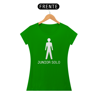 Nome do produto BABY LONG JUNIOR SOLO REPLAY
