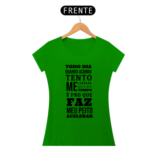 Nome do produto BABY LONG JUNIOR FOME