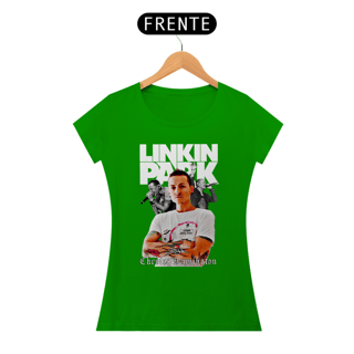 Nome do produto BABY LONG LINKIN PARK