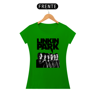 Nome do produto BABY LONG LINKIN PARK