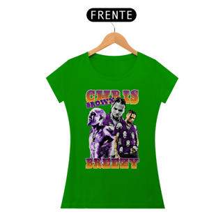 Nome do produto BABY LONG CHRIS BROWN