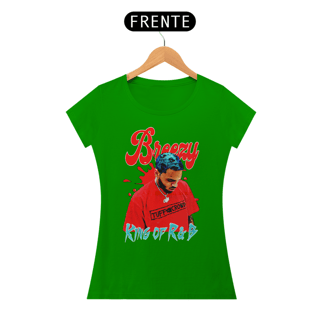 Nome do produto BABY LONG CHRIS BROWN